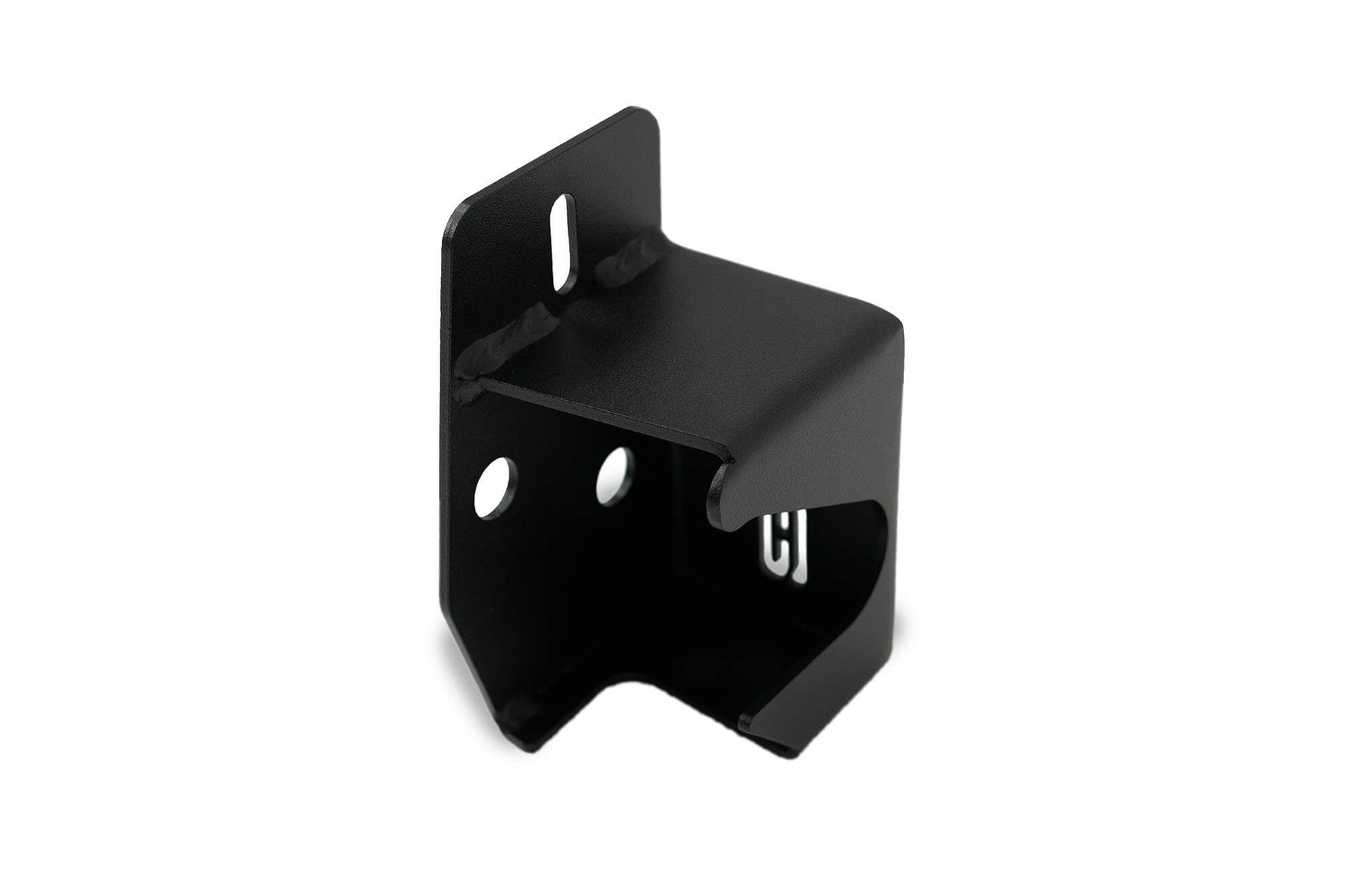 2021 2024 Ford Bronco Crash Bar Caps With Accessory Mount DV8 Offroad-3