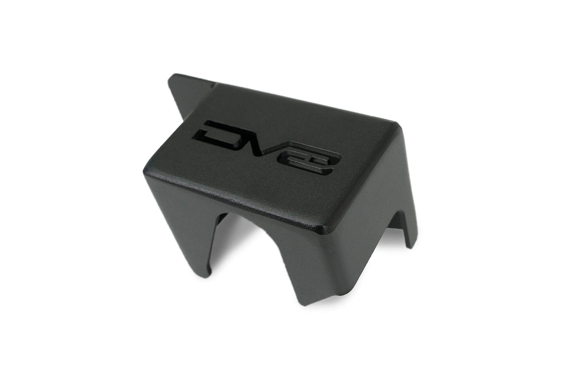2021 2024 Ford Bronco Crash Bar Caps With Accessory Mount DV8 Offroad-7