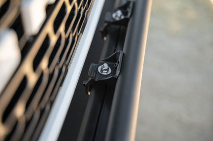 2021 2024 Ford Bronco Capable Bull Bar DV8 Offroad-5