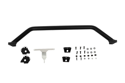 2021 2024 Ford Bronco Capable Bull Bar DV8 Offroad-9