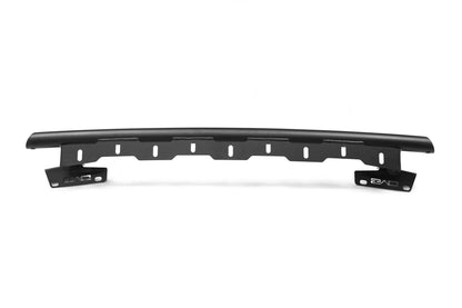 2021 2025 Ford Bronco Tube Push Bar DV8 Offroad-11