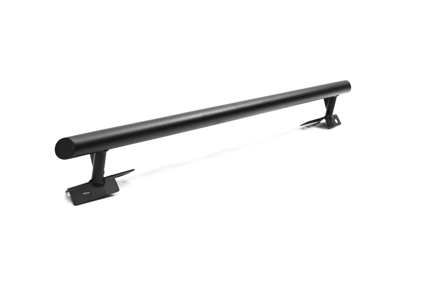 2021 2025 Ford Bronco Tube Push Bar DV8 Offroad-12