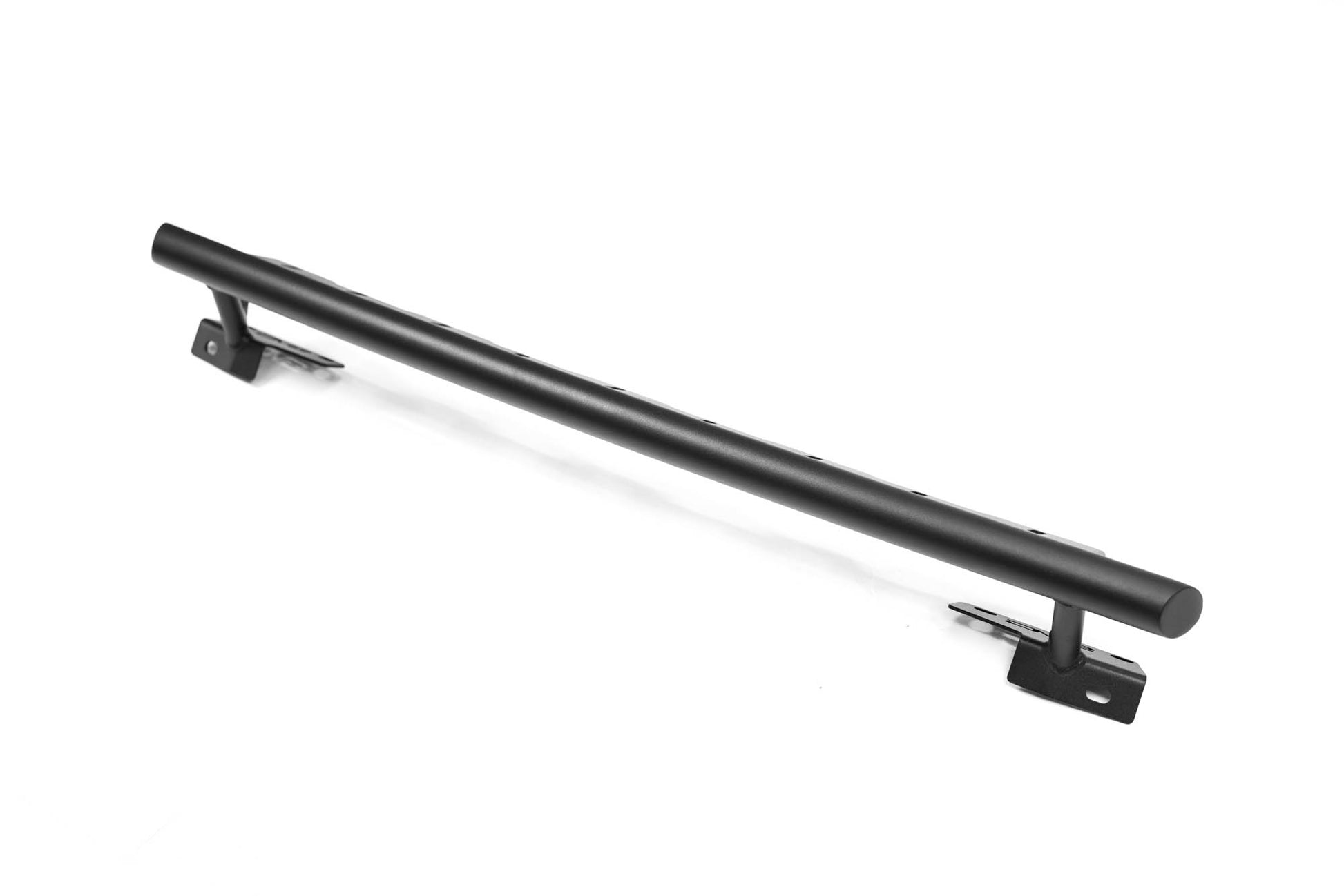 2021 2025 Ford Bronco Tube Push Bar DV8 Offroad-13