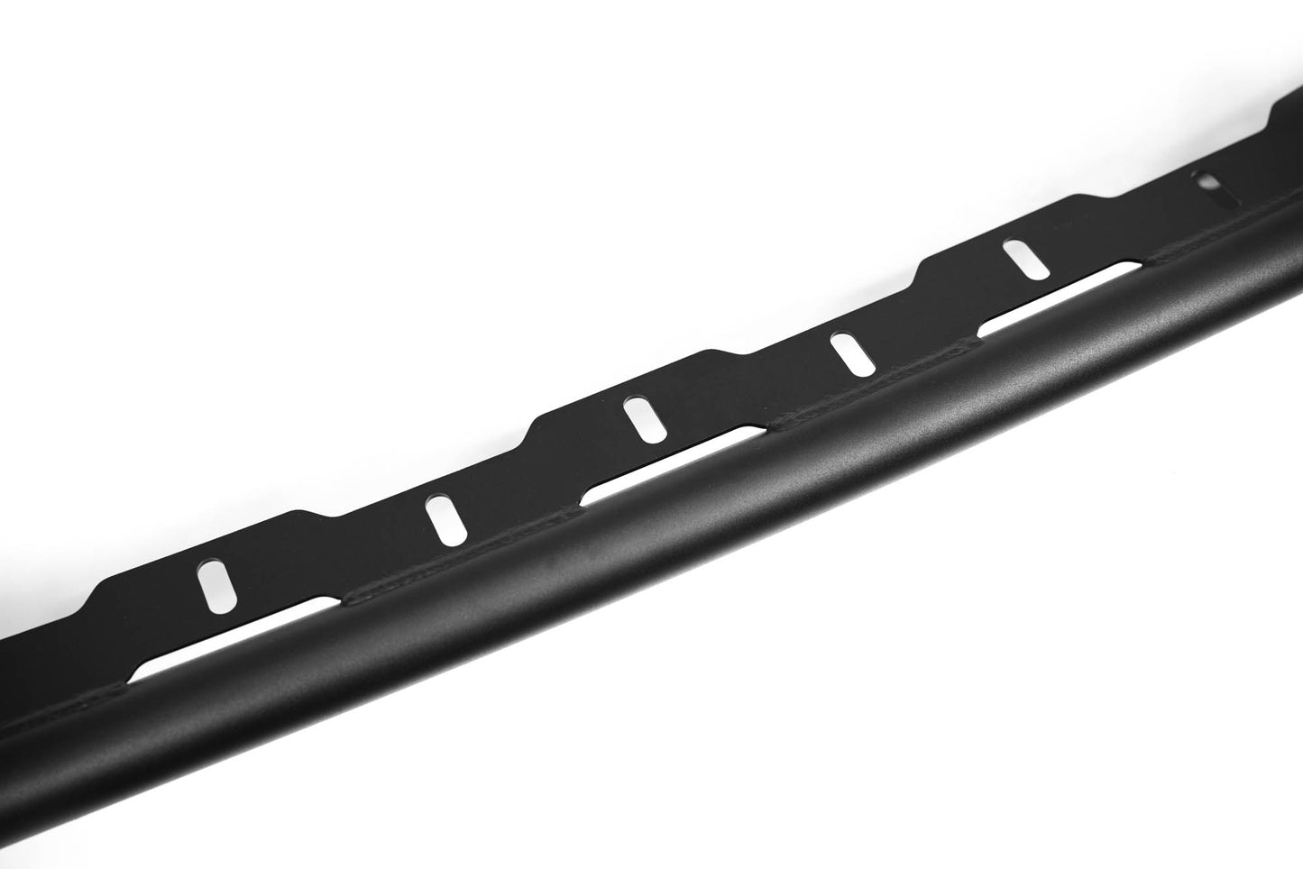 2021 2025 Ford Bronco Tube Push Bar DV8 Offroad-14