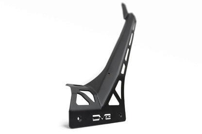 2018 2025 Jeep Wrangler JL JLU Gladiator JT 50 Inch Light Bar Mount DV8 Offroad-13