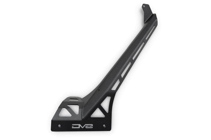 2018 2025 Jeep Wrangler JL JLU Gladiator JT 50 Inch Light Bar Mount DV8 Offroad-10