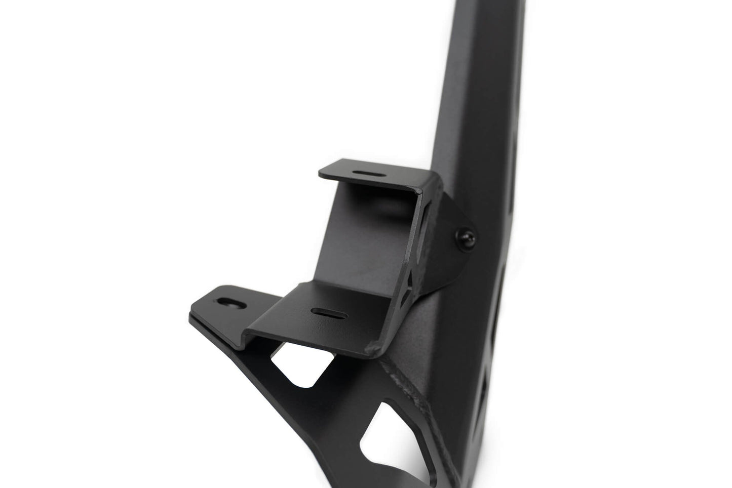 2018 2025 Jeep Gladiator JT Wrangler JL JLU A Pillar Dual Light Pod Mounts DV8 Offroad-10