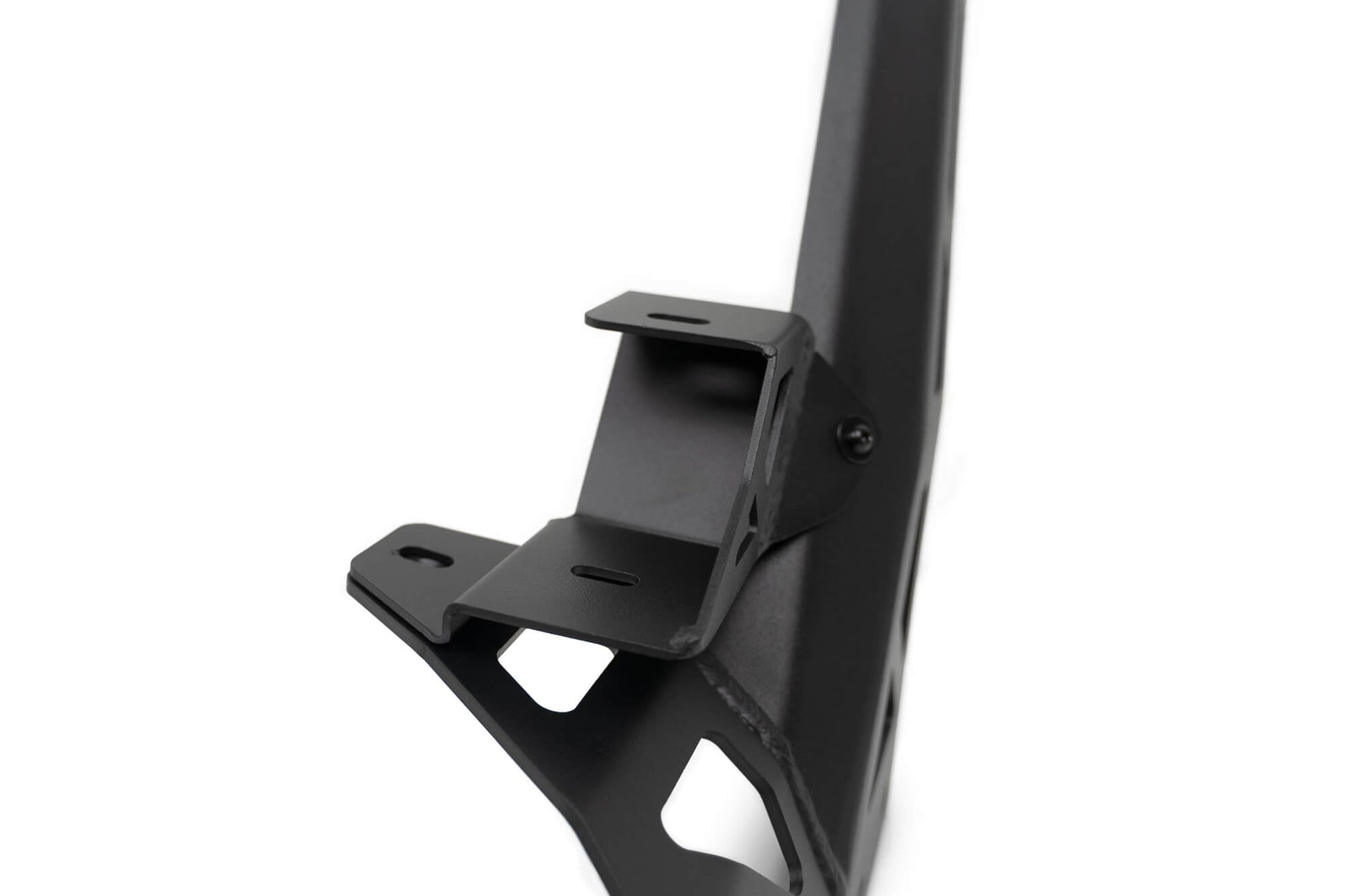 2018 2025 Jeep Gladiator JT Wrangler JL JLU A Pillar Dual Light Pod Mounts DV8 Offroad-10