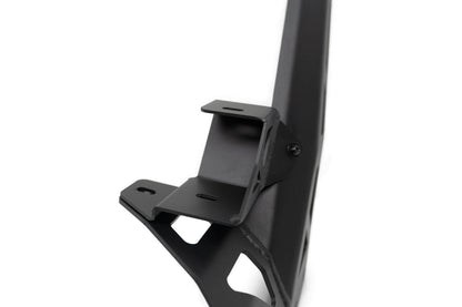 2018 2025 Jeep Gladiator JT Wrangler JL JLU A Pillar Dual Light Pod Mounts DV8 Offroad-10