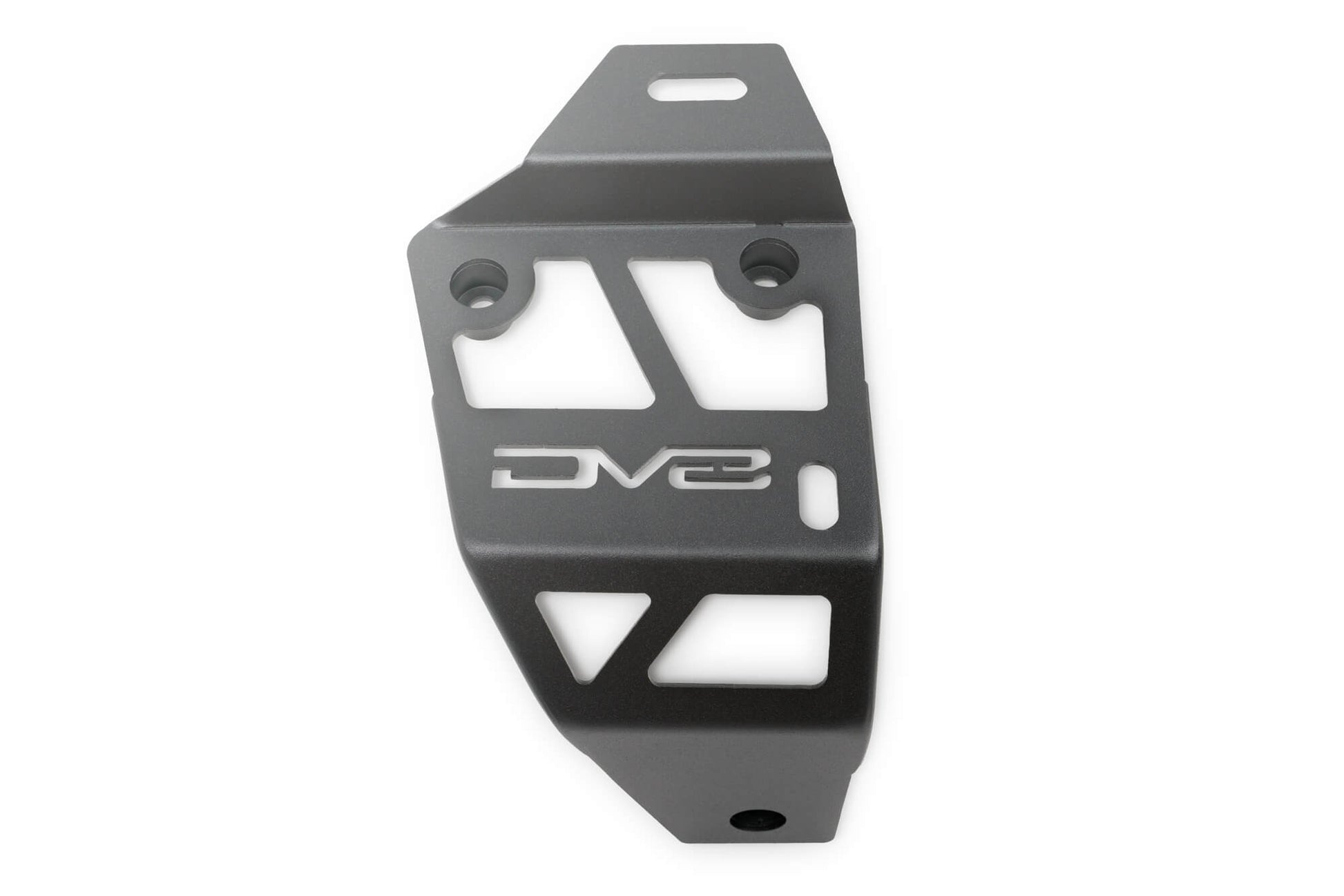 2020 2025 Jeep Wrangler JL JLU 4xe Gladiator JT Dual Light Pod Mounts DV8 Offroad-2