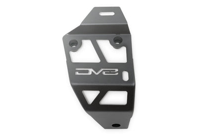 2020 2025 Jeep Wrangler JL JLU 4xe Gladiator JT Dual Light Pod Mounts DV8 Offroad-2