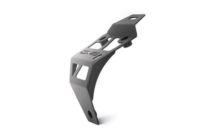 2020 2025 Jeep Wrangler JL JLU 4xe Gladiator JT Dual Light Pod Mounts DV8 Offroad-15