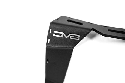 2025+ Toyota 4Runner Ditch Light Brackets DV8 Offroad-12
