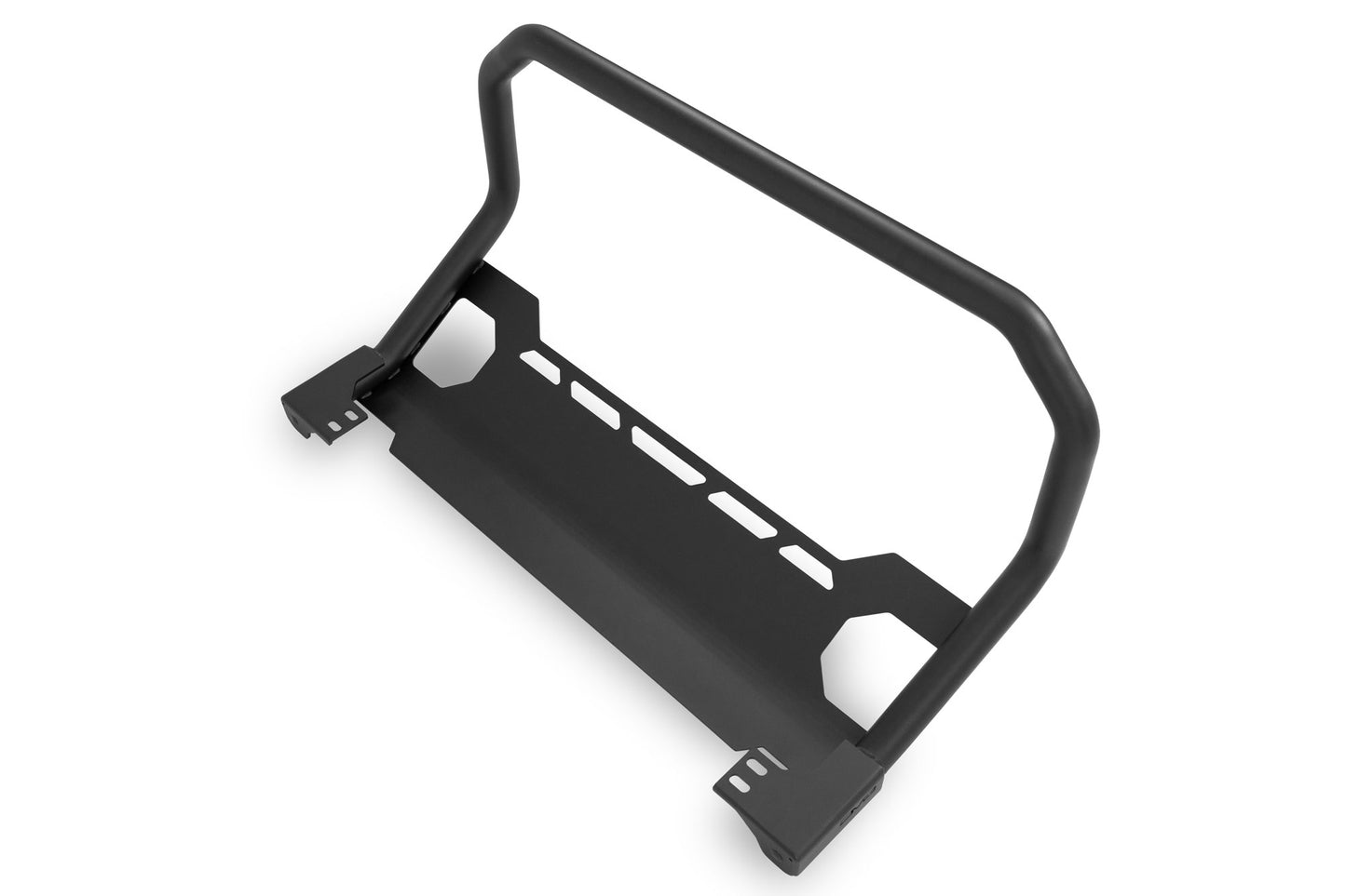 2024 2026 Toyota Land Cruiser Brush Guard DV8 Offroad-16
