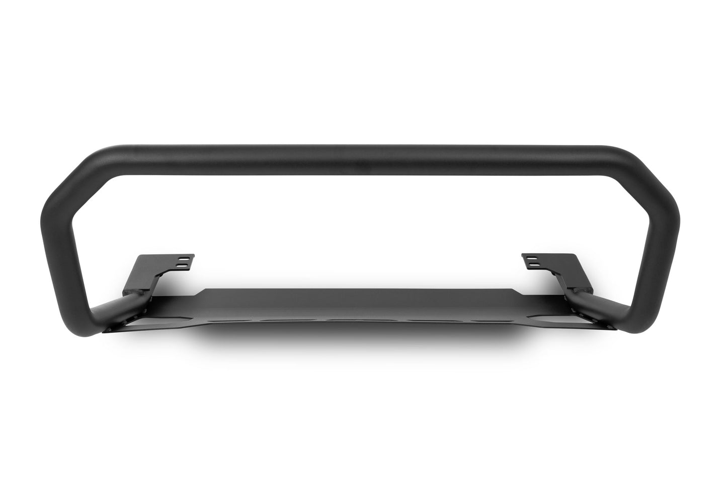 2024 2026 Toyota Land Cruiser Brush Guard DV8 Offroad-18