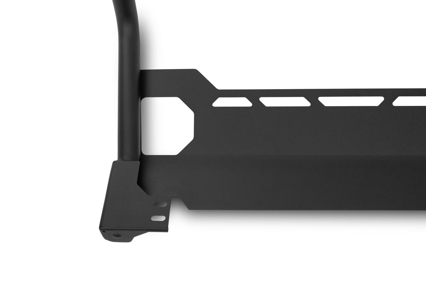 2024 2026 Toyota Land Cruiser Brush Guard DV8 Offroad-19