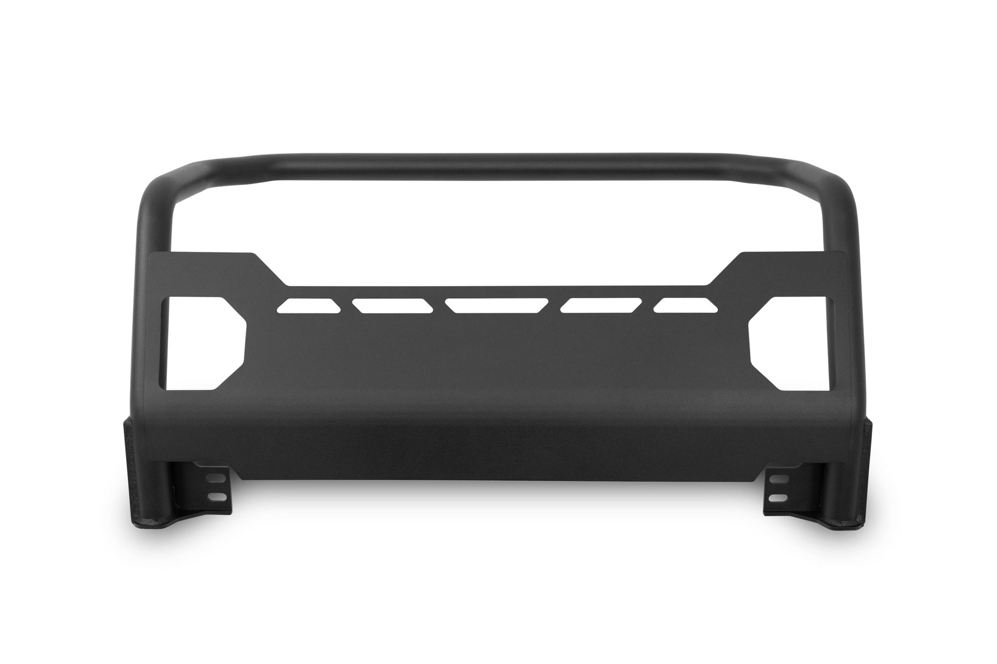 2024 2026 Toyota Land Cruiser Brush Guard DV8 Offroad-20