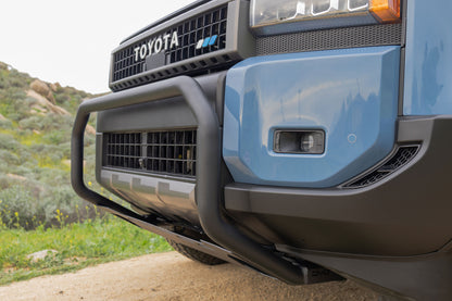 2024 2026 Toyota Land Cruiser Brush Guard DV8 Offroad-5