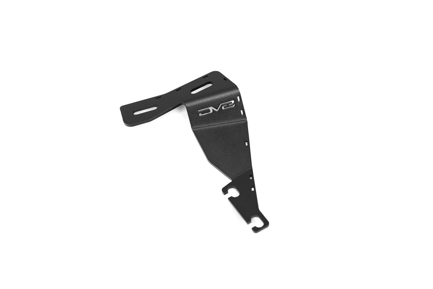 2024 2025 Toyota Tacoma Ditch Light Brackets DV8 Offroad-11