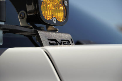 2024 2025 Toyota Tacoma Ditch Light Brackets DV8 Offroad-4