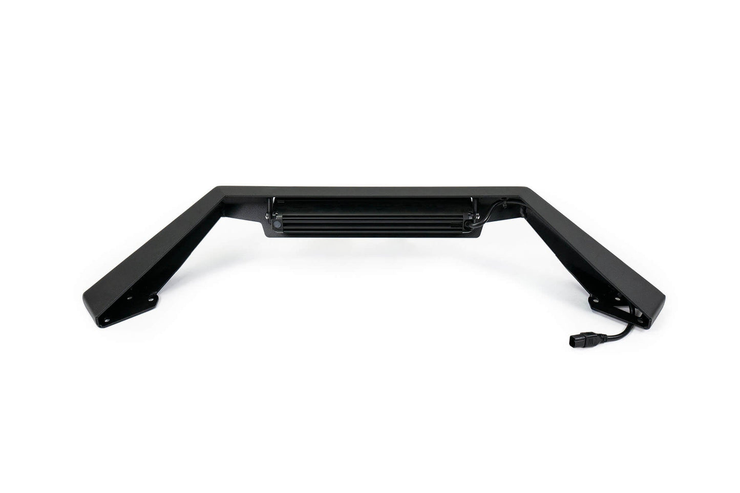 For Mto Series Front Bumpers DV8 Offroad-2