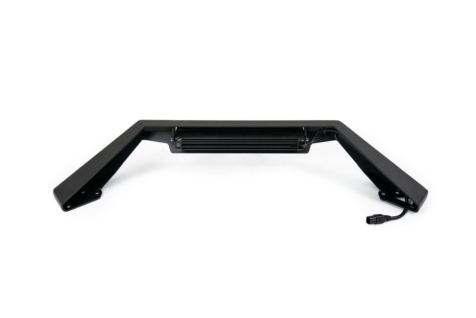 For Mto Series Front Bumpers DV8 Offroad-2