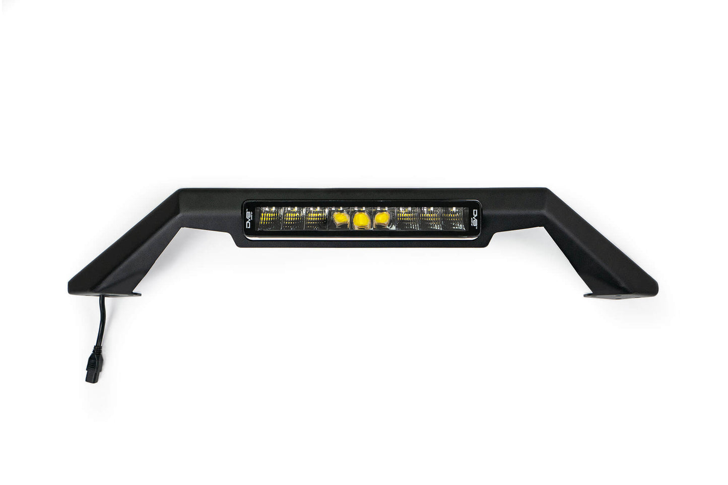 For Mto Series Front Bumpers DV8 Offroad-11