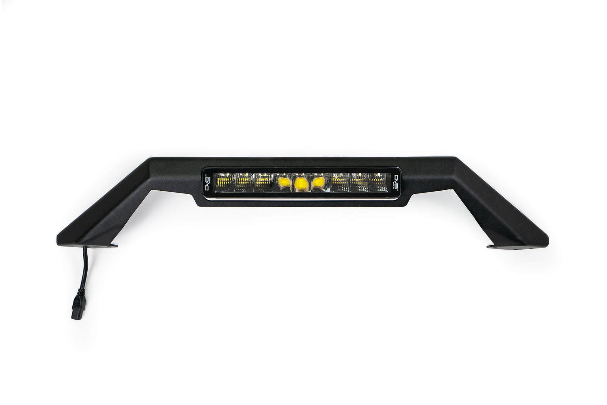 For Mto Series Front Bumpers DV8 Offroad-11