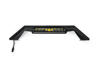 For Mto Series Front Bumpers DV8 Offroad-11