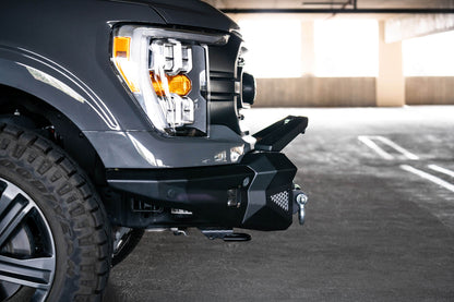 For Mto Series Front Bumpers DV8 Offroad-4