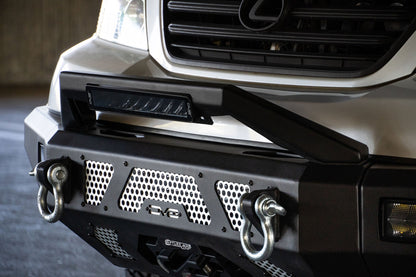 For Mto Series Front Bumpers DV8 Offroad-6