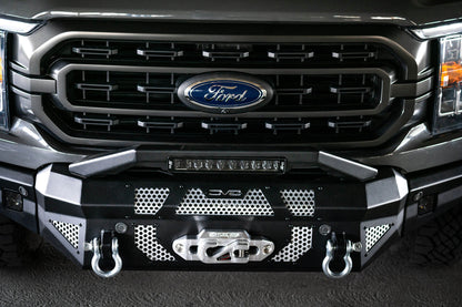 For Mto Series Front Bumpers DV8 Offroad-9