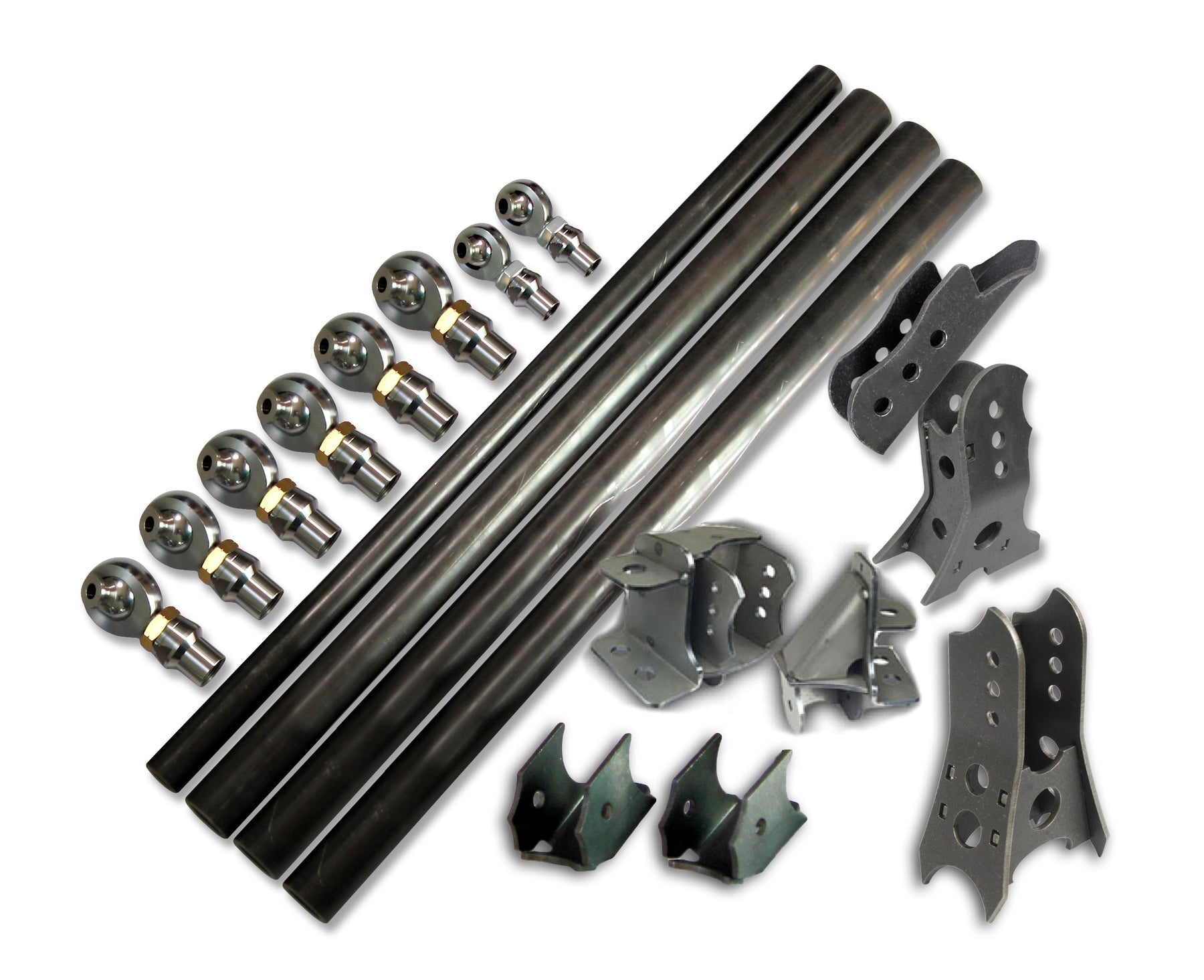 Artec Industries Easy 3 Link - Kit H - Adjustable Upper link Outside Frame Offset - No DOM Artec Industries