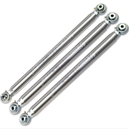 Jeep JK Front 3-Link Kit 07-18 Wrangler JK Aluminum Artec Industries