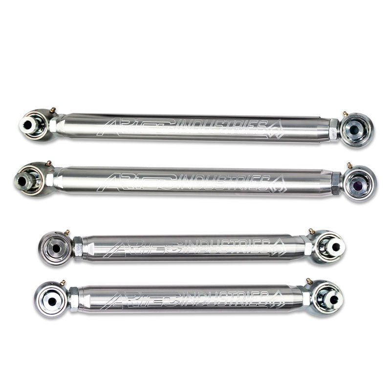 Artec Industries Jeep JK Aluminum Mid Arm Kit Lowers Only 07-18 Wrangler JK Artec Industries