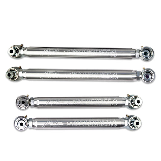 Artec Industries Jeep JK Aluminum Mid Arm Kit Lowers Only 07-18 Wrangler JK Artec Industries