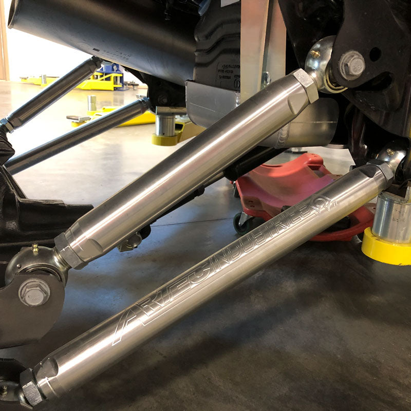 Artec Industries JT Aluminum Mid Arm Kit Artec Industries