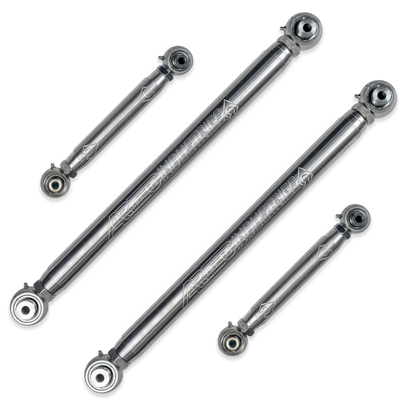 4Runner 5G Aluminum Rear Link Kit Artec Industries