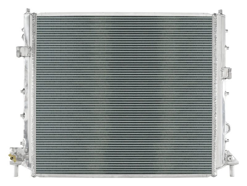 Cold Case Radiators 2016-20 Camaro Aluminum Radiator Cold Case Radiators