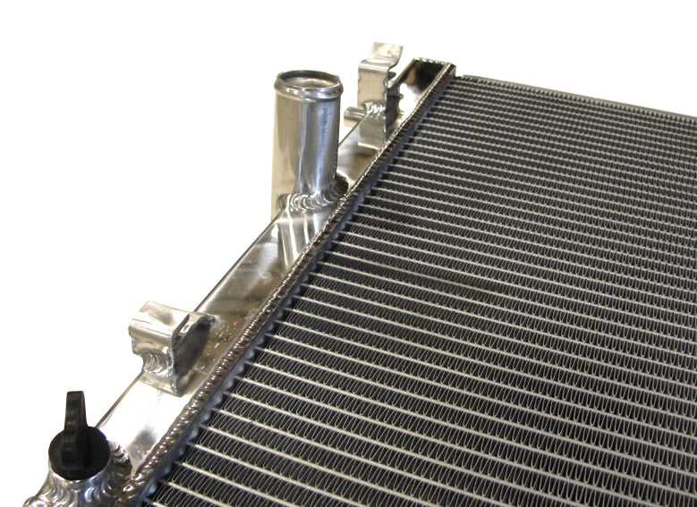 Cold Case Radiators 2005-2006 GTO LS2 Aluminum Performance Radiator Cold Case Radiators