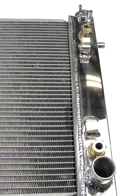 Cold Case Radiators 2005-2006 GTO LS2 Aluminum Performance Radiator Cold Case Radiators