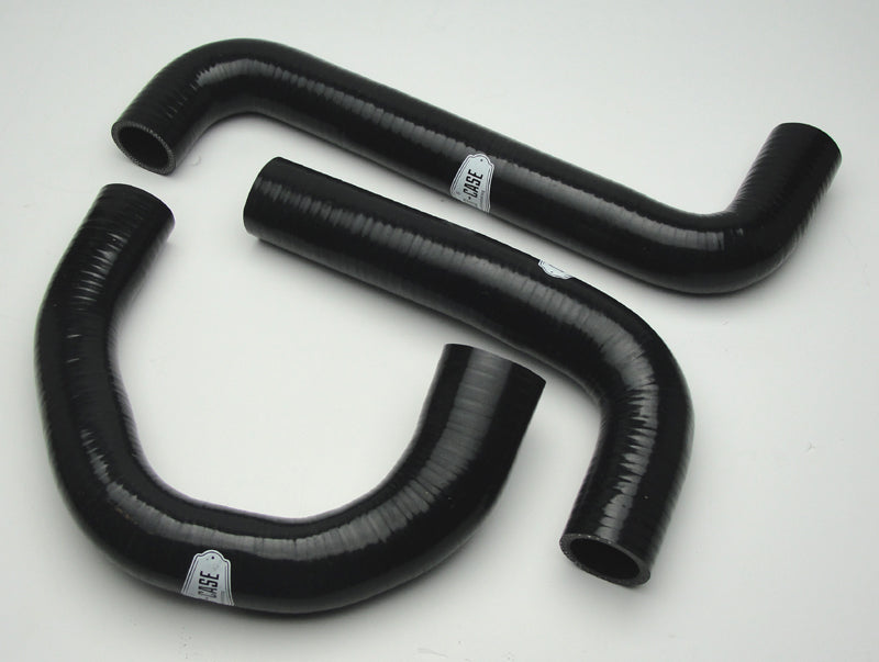GTO Hose Kit 2004 Pontiac GTO Silicone Cold Case Radiators-3