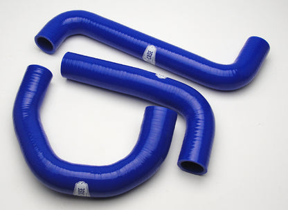 GTO Hose Kit 2004 Pontiac GTO Silicone Cold Case Radiators-2