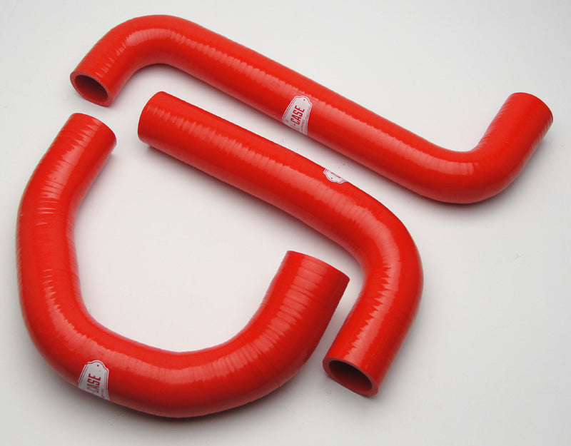Cold Case Radiators GTO Hose Kit 2004 Pontiac GTO Silicone Cold Case Radiators