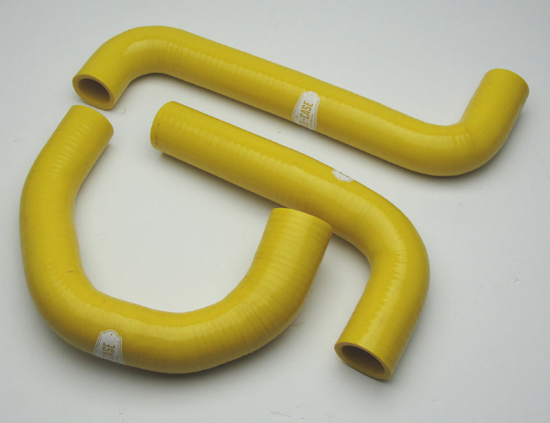 Cold Case Radiators GTO Hose Kit 2004 Pontiac GTO Silicone Cold Case Radiators