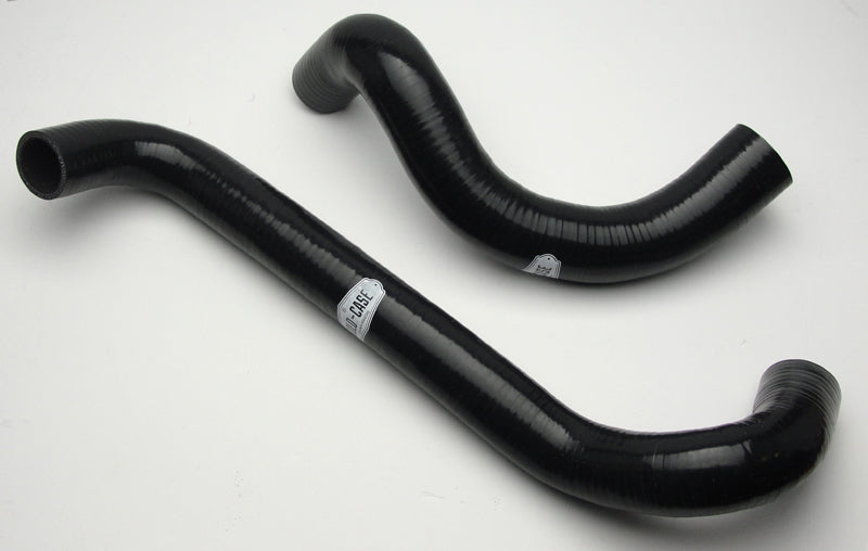 GTO Silicone Hose Kit 05-06 Pontiac GTO Cold Case Radiators-2