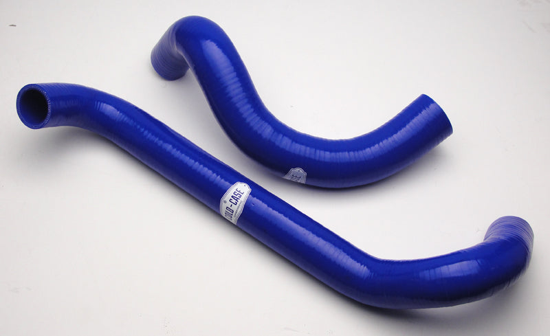 GTO Silicone Hose Kit 05-06 Pontiac GTO Cold Case Radiators-1