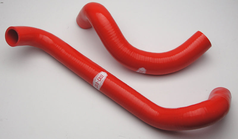 Cold Case Radiators GTO Silicone Hose Kit 05-06 Pontiac GTO Cold Case Radiators