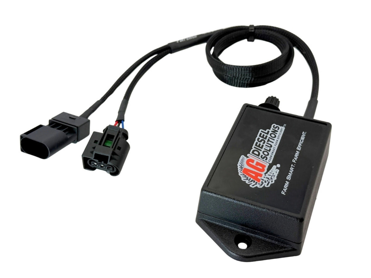 Ag Diesel Solutions Performance Module 1.9L LS Mtron Tier Iv Final Engines aFe Power