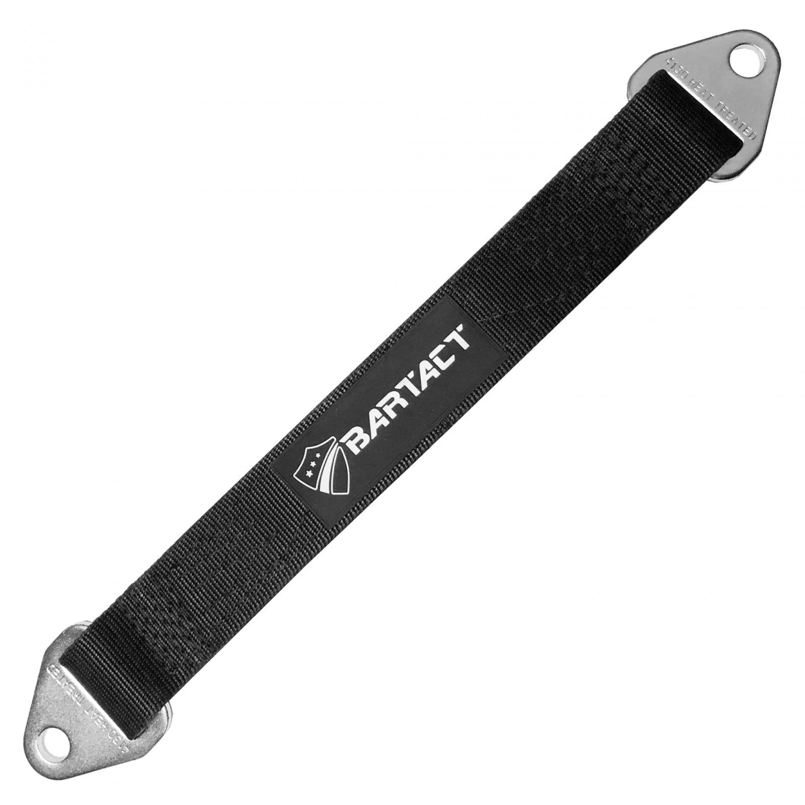 Suspension Limit Straps 4 Layer Quad Wrap Made in USA 10 Bartact-35